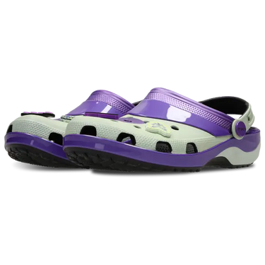 Crocs Classic Clog Dragon Ball Z Frieza Next Step
