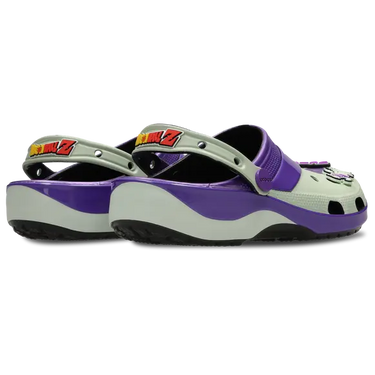 Crocs Classic Clog Dragon Ball Z Frieza Next Step