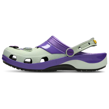 Crocs Classic Clog Dragon Ball Z Frieza Next Step