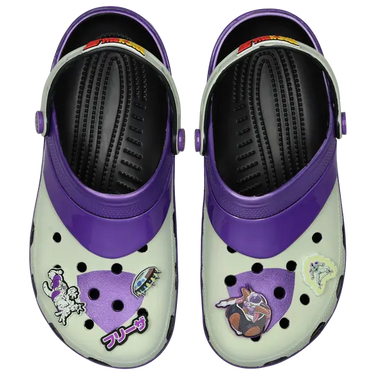 Crocs Classic Clog Dragon Ball Z Frieza Next Step