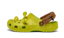 Crocs Classic Clog DreamWorks Shrek