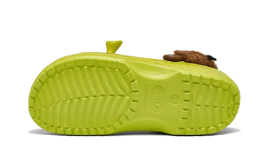 Crocs Classic Clog DreamWorks Shrek Next Step