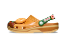 Crocs Classic Clog Krispy Kreme