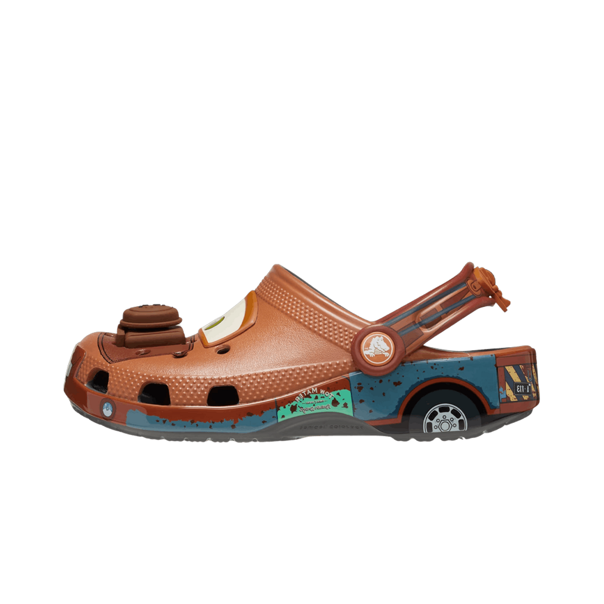 Crocs Classic Clog Mater