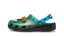 Crocs Classic Clog Minecraft Dark Forest
