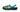 Crocs Classic Clog Minecraft Dark Forest