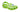 Crocs Classic Clog Monsters Inc. Mike Wazowski - 210875-90H - View 2 | Next Step