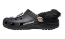 Crocs Classic Clog NFL Baltimore Ravens