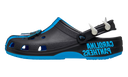 Crocs Classic Clog NFL Carolina Panthers