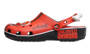 Crocs Classic Clog NFL Cleveland Browns