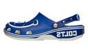 Crocs Classic Clog NFL Indianapolis Colts