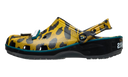 Crocs Classic Clog NFL Jacksonville Jaguars