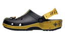 Crocs Classic Clog NFL New Orleans Saints