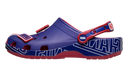 Crocs Classic Clog NFL New York Giants
