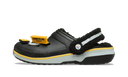 Crocs Classic Clog NFL Pittsburgh Steelers