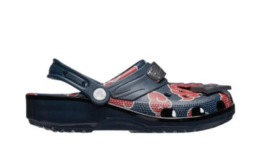 Crocs Classic Clog Naruto Itachi Next Step