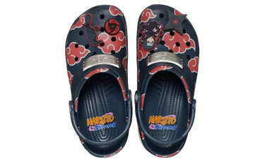 Crocs Classic Clog Naruto Itachi Next Step