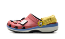Crocs Classic Clog One Piece Monkey D. Luffy