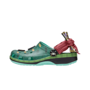 Crocs Classic Clog One Piece Roronoa Zoro