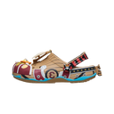 Crocs Classic Clog One Piece Thousand Sunny