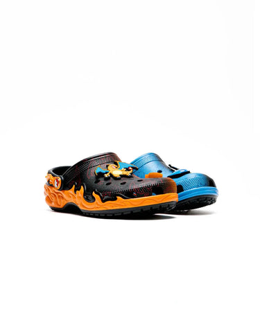 Crocs Classic Clog Pokémon Charizard vs. Blastoise Next Step