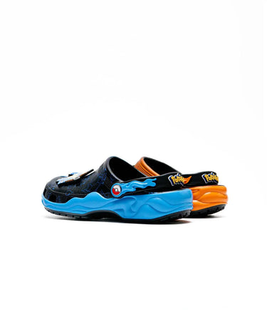 Crocs Classic Clog Pokémon Charizard vs. Blastoise Next Step