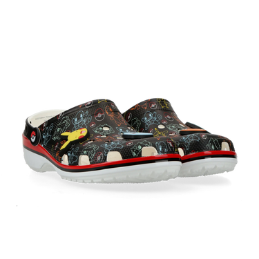 Crocs Classic Clog Pokémon Starters Next Step