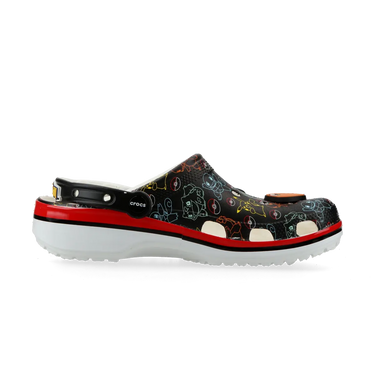 Crocs Classic Clog Pokémon Starters Next Step