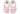 Crocs Classic Clog Pokémon Jigglypuff (Kids) - 210260-90H - View 2 | Next Step