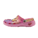 Crocs Classic Clog Pokémon Pikachu Pink