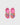 Crocs Classic Clog Pokémon Pikachu Pink - 211229-90H - View 5 | Next Step
