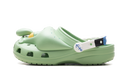 Crocs Classic Clog SpongeBob SquarePants Squidward