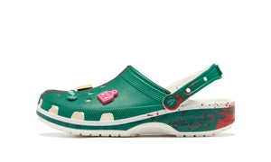 Crocs Classic Clog Squid Game