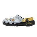 Crocs Classic Clog The Simpsons Intro Sequence