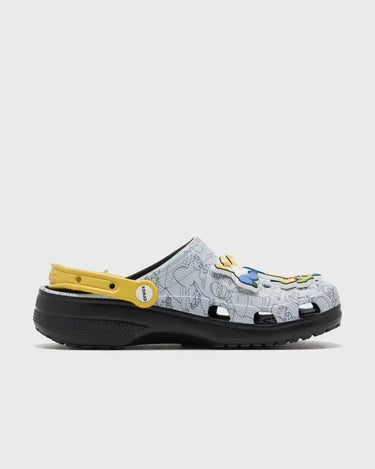 Crocs Classic Clog The Simpsons Intro Sequence Next Step