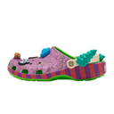 Crocs Classic Clog The Simpsons Krusty the Clown