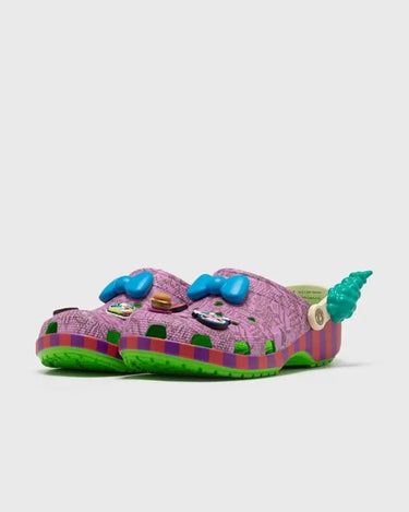 Crocs Classic Clog The Simpsons Krusty the Clown Next Step