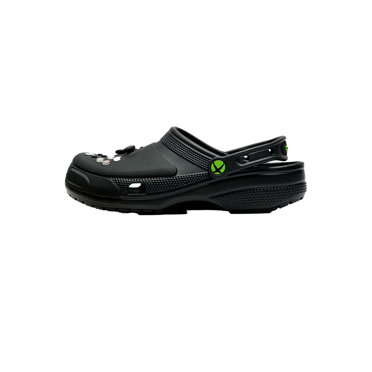 Crocs Classic Clog Xbox