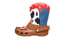 Crocs Classic Cowboy Boot Disney Pixar's Toy Story Jessie