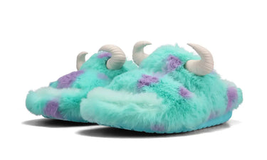 Crocs Classic Cozzzy Sandal Monsters Inc. Sulley Next Step