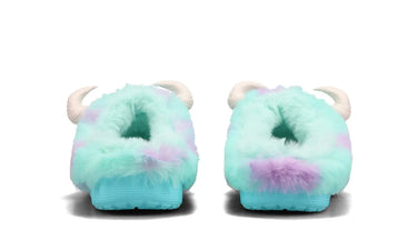 Crocs Classic Cozzzy Sandal Monsters Inc. Sulley Next Step