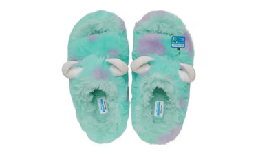 Crocs Classic Cozzzy Sandal Monsters Inc. Sulley Next Step