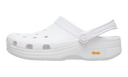 Crocs Classic EXP Clog White