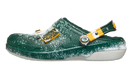 Classic Lined Clog
