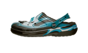 Crocs Classic Lined Clog NFL Philadelphia Eagles