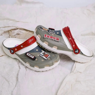 Crocs Classic Naruto Jiraiya Classic Clog Next Step