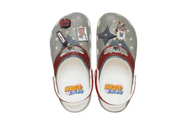 Crocs Classic Naruto Jiraiya Classic Clog Next Step
