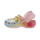 Crocs Classic Platform Clog Pokémon Eevee