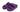 Crocs Cozzzy Sandal x McDonald’s Grimace - View 2 | Next Step
