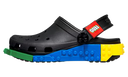 Crocs Creativity Clog LEGO Black